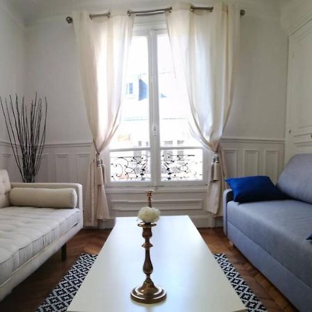 Appartement 2-Chalgrin パリ エクステリア 写真