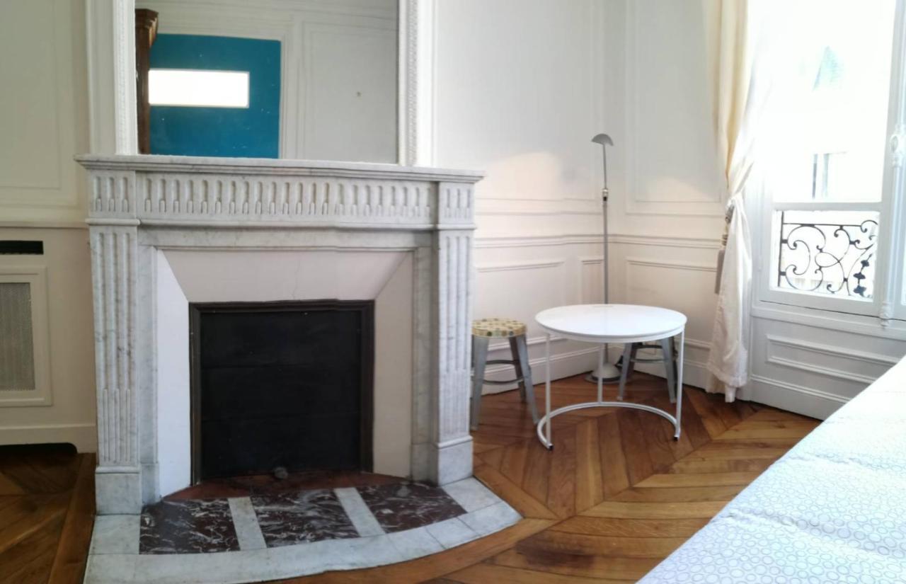 Appartement 2-Chalgrin パリ エクステリア 写真