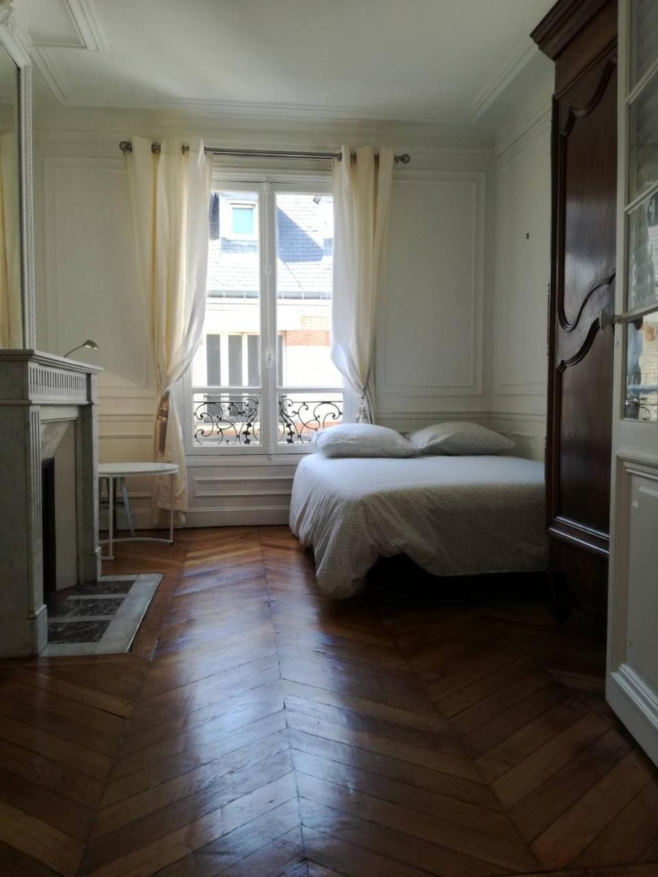 Appartement 2-Chalgrin パリ エクステリア 写真