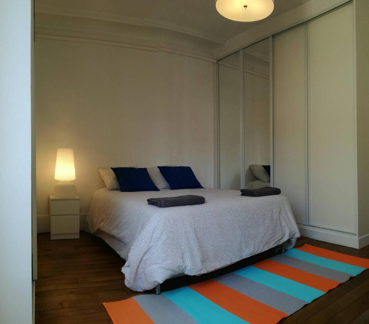 Appartement 2-Chalgrin パリ エクステリア 写真