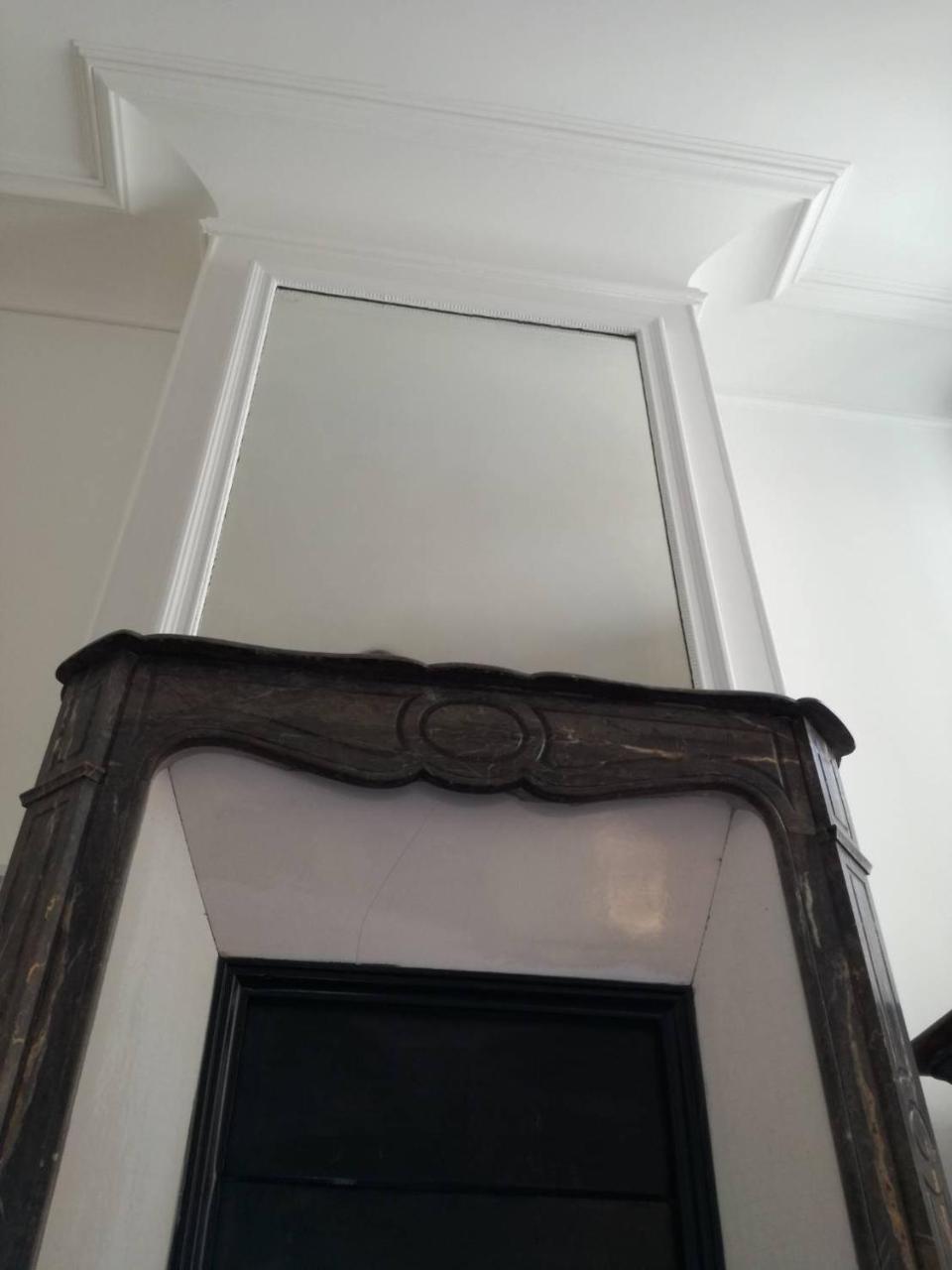 Appartement 2-Chalgrin パリ エクステリア 写真